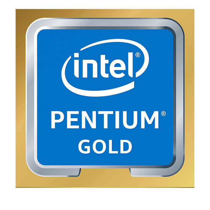 CPU Intel Pentium Gold G5400 (3.7GHz)