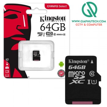 kingston-micro-sd-64gb-camera-kien-giang